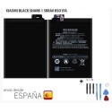 Batería Xiaomi BLACK SHARK 1 SKRA0 BSO1FA 3900mAh