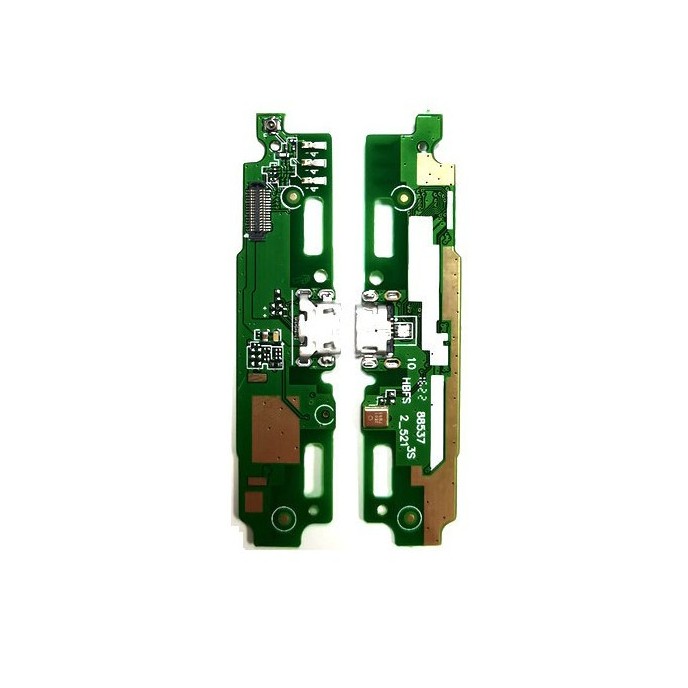 Modulo de Carga Xiaomi Redmi 3s Micro USB y Microfono