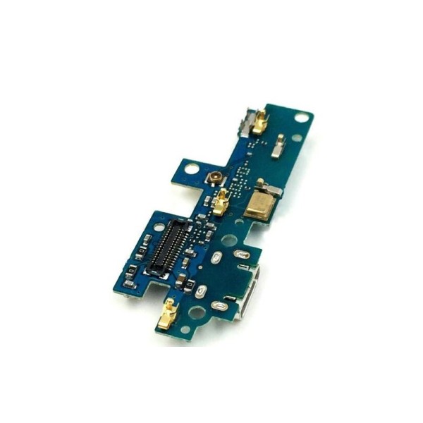 Modulo de Carga Xiaomi Redmi 4 Micro USB y Microfono