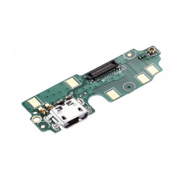 Modulo de Carga Xiaomi Redmi 4 PRO Micro USB y Microfono