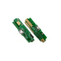 Modulo de Carga Xiaomi Redmi 5A Micro USB y Microfono