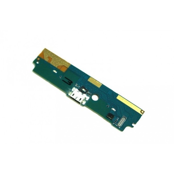 Modulo de Carga Xiaomi Redmi Note 4G Micro USB y Microfono