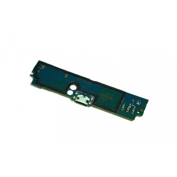 Modulo de Carga Xiaomi Redmi Note 4G Micro USB y Microfono