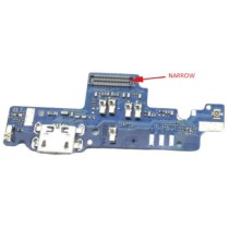 Modulo Carga para Xiaomi Redmi Note 4X, Redmi Note 4 Global Version (Snapdragon) - VERSION NARROW