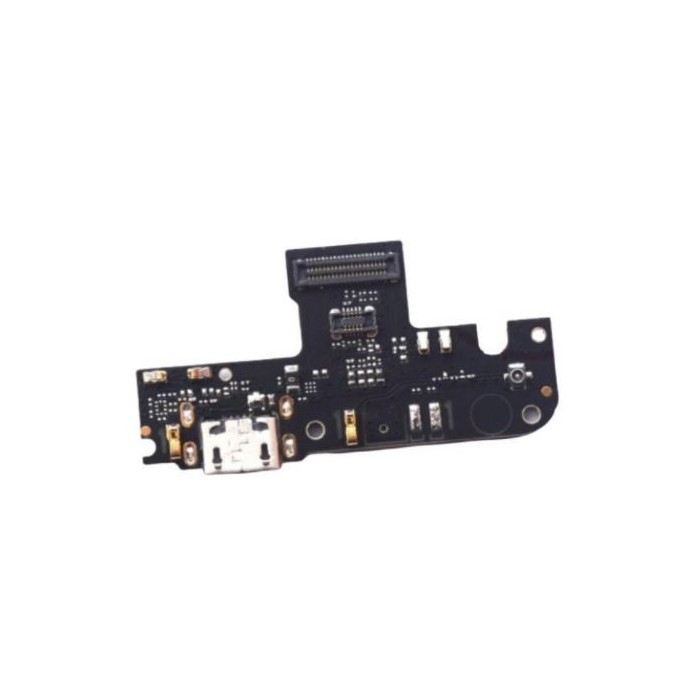 Modulo de Carga y Microfono para Xiaomi Redmi Note 5A, Redmi Note 5A Prime