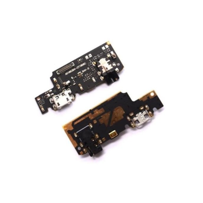 Modulo de Carga para Xiaomi Redmi Note 5 Redmi Note 5 Pro Modulo de Carga para Xiaomi Redmi Note 5 Redmi Note 5 Pro