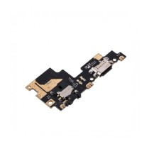 Modulo Carga Xiaomi Mi A1, Mi 5x USB tipo C y Micrófono