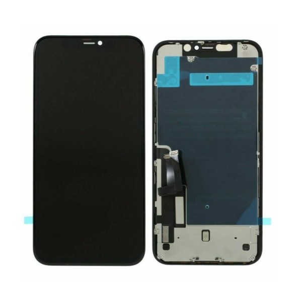 Pantalla iPhone 11 calidad INCELL (LCD/display + digitalizador/táctil) 