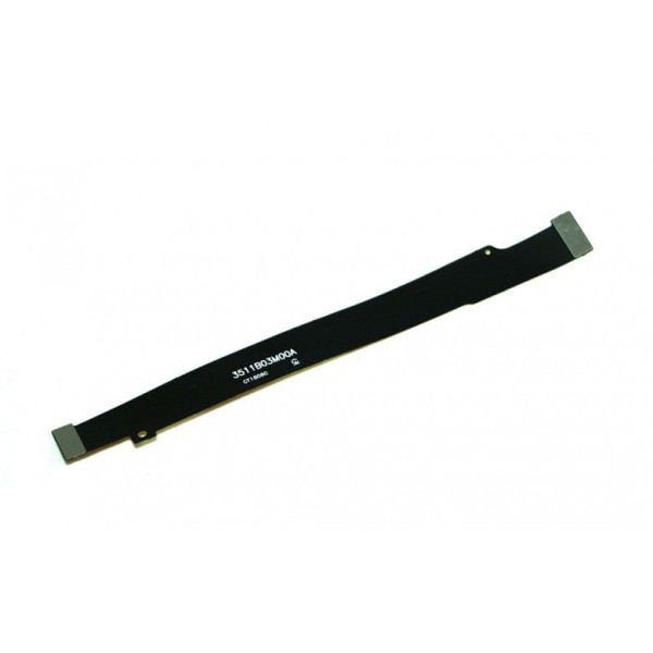 Flex central Xiaomi Mi Max Flex interconector de placa base a placa auxiliar