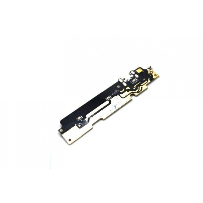Modulo de Carga Xiaomi Redmi Note 2 Micro USB y Microfono