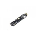 Modulo de Carga Xiaomi Redmi Note 2 Micro USB y Microfono