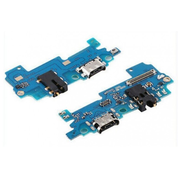 Modulo de Carga Samsung Galaxy A31, A315F calidad original