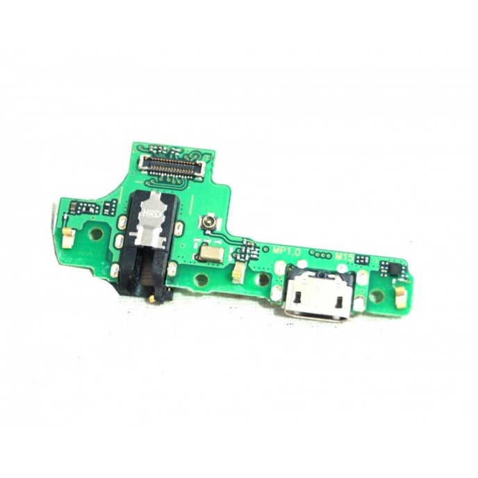 Modulo de Carga Samsung Galaxy A10s calidad original con Micrófono Modulo de Carga Samsung Galaxy A10s calidad original con Micrófono