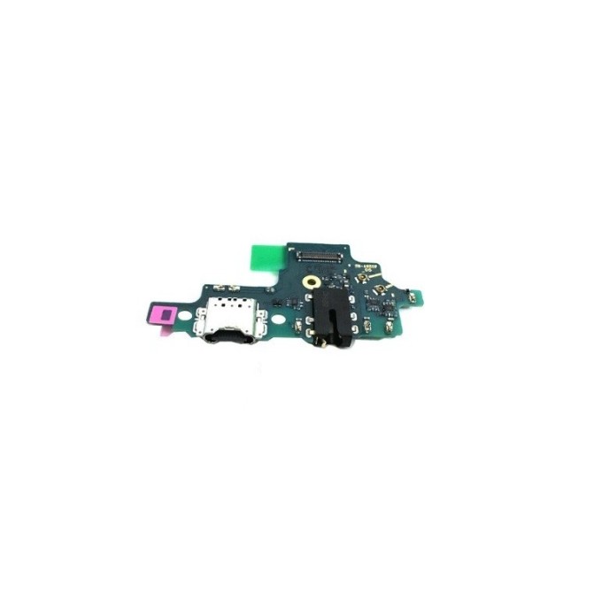 Modulo de Carga Samsung A9 2018 calidad original con Micrófono Modulo de Carga Samsung A9 2018 calidad original con Micrófono