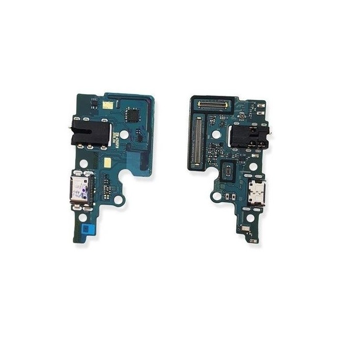 Modulo de Carga Samsung A70, A705 calidad compatible con Micrófono Modulo de Carga Samsung A70, A705 calidad compatible con Micrófono