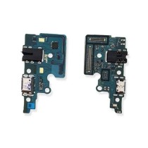 Modulo de Carga Samsung A70, A705 calidad compatible con Micrófono Modulo de Carga Samsung A70, A705 calidad compatible con Micrófono