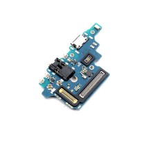 Modulo de Carga Samsung Note 10 Lite calidad original con Micrófono