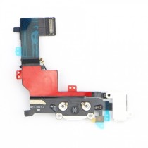 Flex conector carga iPhone 5s microfono antena placa carga Flex conector carga iPhone 5s microfono antena placa carga