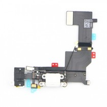 Flex conector carga iPhone 5s microfono antena placa carga Flex conector carga iPhone 5s microfono antena placa carga