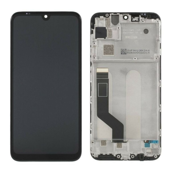 Pantalla Xiaomi Mi Play CON MARCO (LCD/display + digitalizador/táctil) 