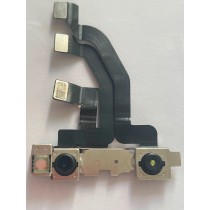 Flex cámara FRONTAL iPhone X PREMIUM sensor luz proximidad front camera Flex cámara FRONTAL iPhone X PREMIUM sensor luz proximidad front camera