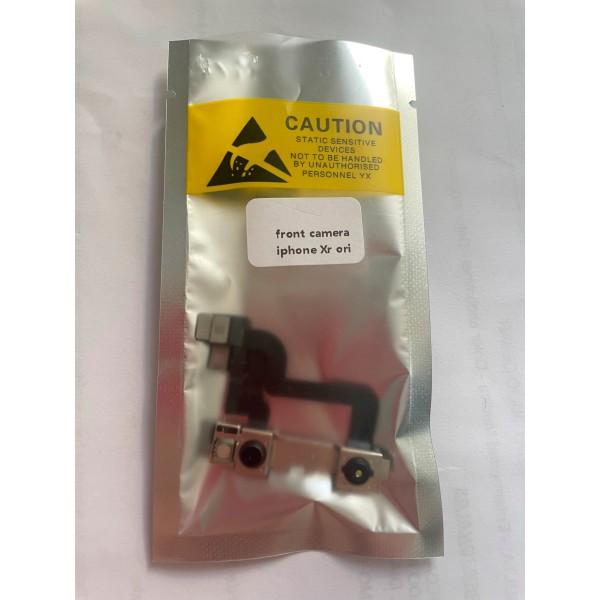 Flex cámara FRONTAL iPhone XR sensor luz proximidad front camera 