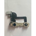 Flex camara FRONTAL iPhone XR PREMIUM sensor luz proximidad front camera   A2105 A2108