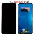 Pantalla LG K50 2019 X520 / Q60 X525 PREMIUM (LCD/display + digitalizador/táctil)