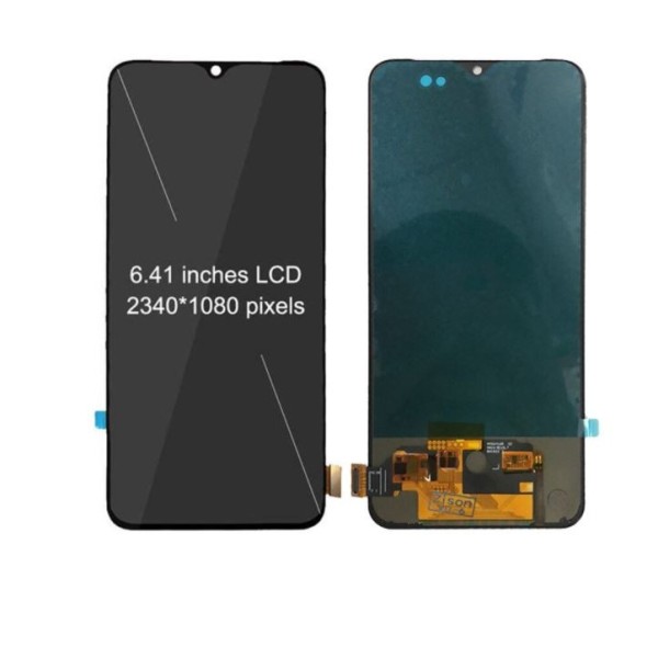 Pantalla Oneplus 7 TFT 1+7  one plus 7 (LCD/display + digitalizador/táctil)
