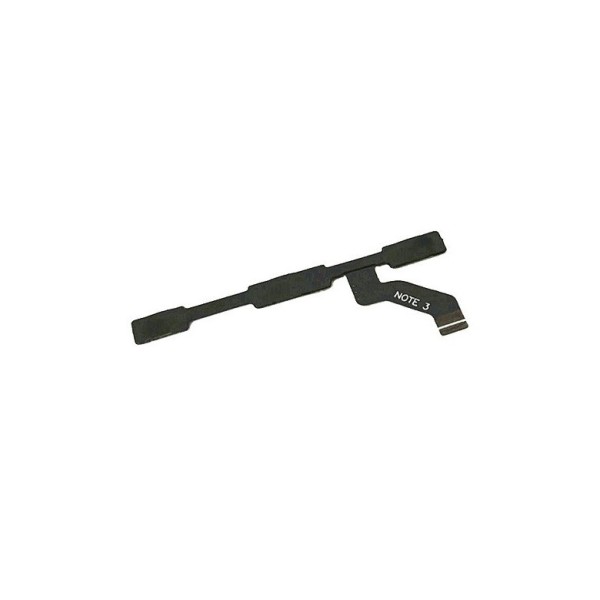 Power flex Xiaomi Redmi Note 3 flex encendido y volumen FLEX CABLE