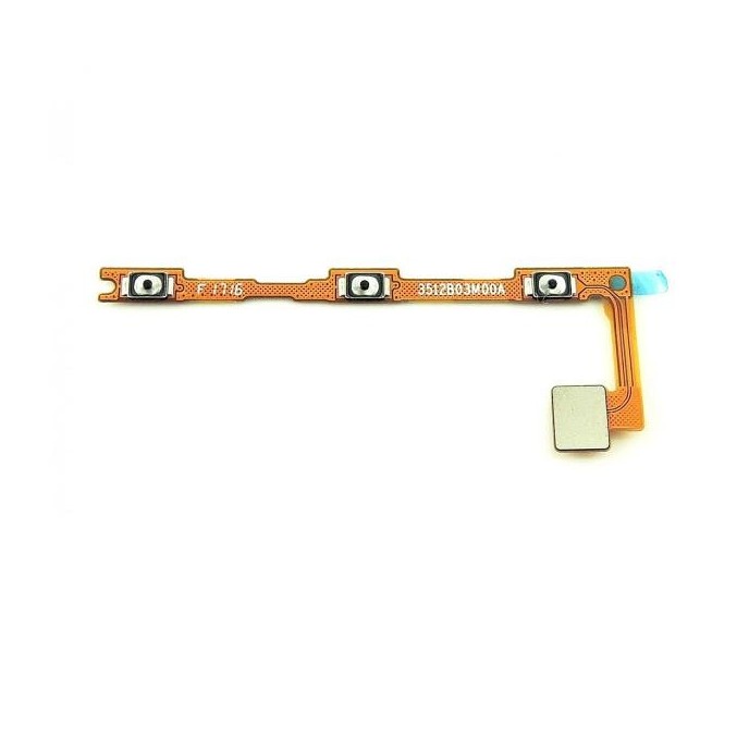 Power flex Xiaomi Mi Max flex encendido y volumen FLEX CABLE
