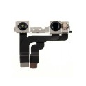 Flex cámara FRONTAL iPhone 12 PRO MAX front camera calidad PREMIUM