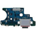 Modulo de Carga Samsung S20, G980 calidad original con Micrófono