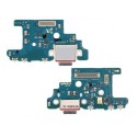Modulo de Carga Samsung S20 Plus SM-G985F calidad original con Micrófono