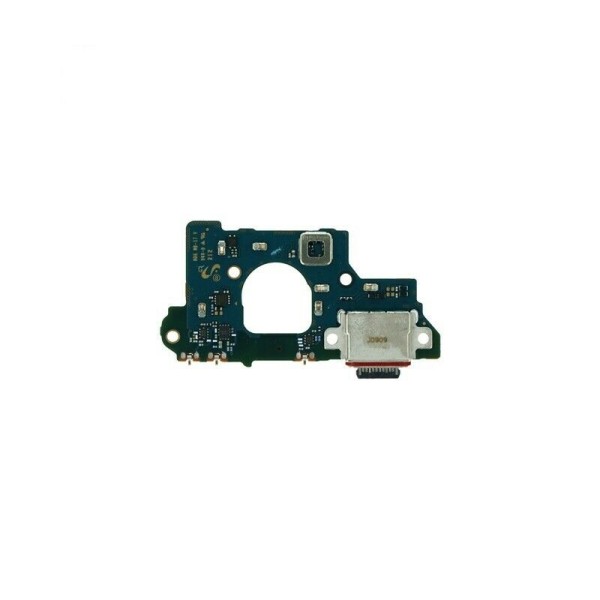 Modulo de Carga Samsung S20 Lite calidad original con Micrófono