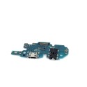 Modulo de Carga Samsung Galaxy M10 calidad original con Micrófono