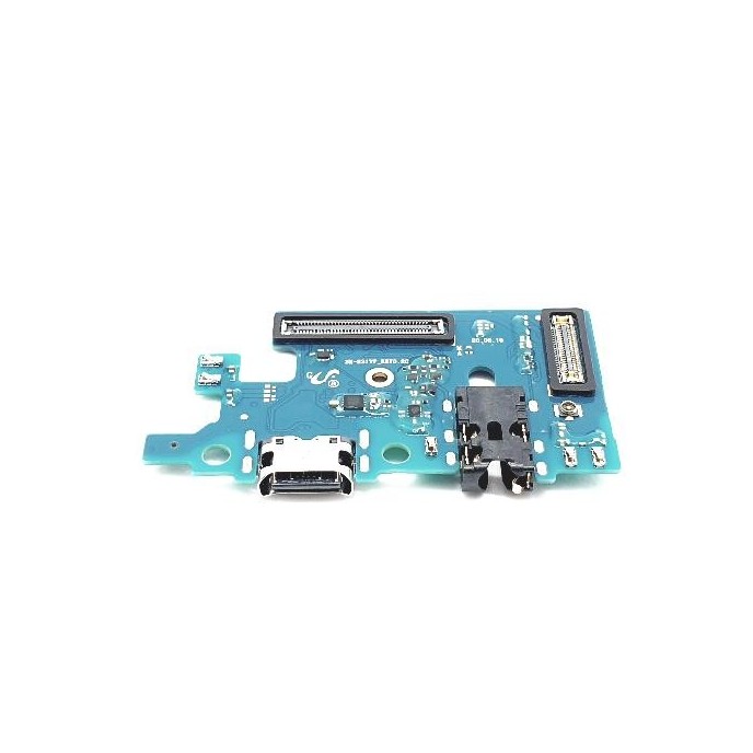 Modulo de Carga Samsung M31S, SM-M317F calidad compatible con Micrófono Modulo de Carga Samsung M31S, SM-M317F calidad compatible con Micrófono