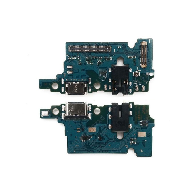 Modulo de Carga Samsung Galaxy M51 calidad original con Micrófono