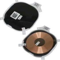 iPhone XS MAX Modulo de NFC y Carga Inalambrica con Botones Volumen calidad PREMIUM