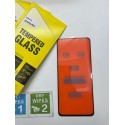 Cristal templado 21D Mi 10T LITE  Xiaomi protector pantalla