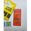 Cristal templado 21D P40 LITE 5G Huawei protector pantalla