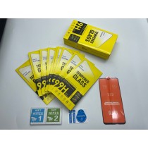 Cristal templado 21D P Smart 2020 Huawei psmart 2020 protector pantalla Cristal templado 21D P Smart 2020 Huawei psmart 2020 protector pantalla