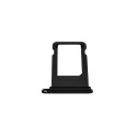Bandeja SIM iPhone 7 Plus NEGRO soporte adaptador SIM PREMIUM