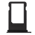 Bandeja SIM iPhone 8 Plus NEGRO soporte adaptador SIM PREMIUM