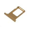 Bandeja SIM iPhone XR ORO soporte adaptador SIM PREMIUM