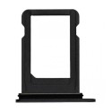 Bandeja SIM iPhone XS NEGRO soporte adaptador SIM PREMIUM