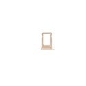 Bandeja SIM iPhone XS DORADO soporte adaptador SIM PREMIUM