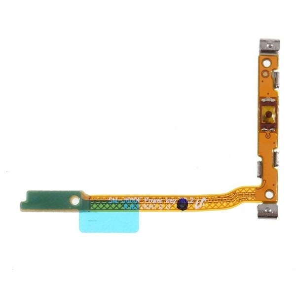 Power flex Samsung Galaxy J6 2018 SM-J600 Botón encendido y volumen FLEX CABLE