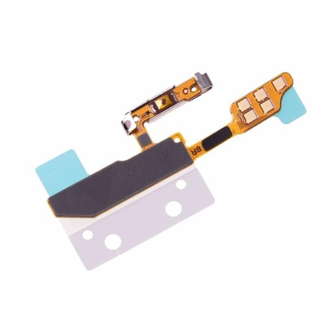 Power flex Samsung Galaxy Note 9 N960F Botón encendido y volumen FLEX CABLE Power flex Samsung Galaxy Note 9 N960F Botón encendido y volumen FLEX CABLE