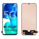 Pantalla Xiaomi Mi 10 LITE 5G TFT M2002J9G (LCD/display + digitalizador/táctil)